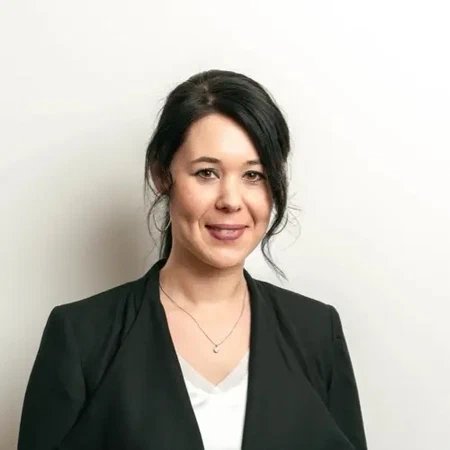 Lisa Vetter