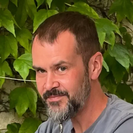 Ralf Vitasek