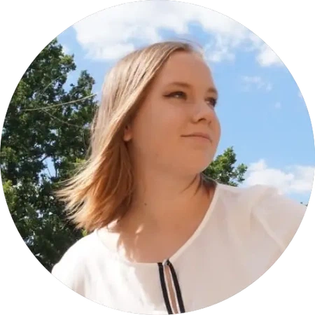 Saskia Hirschmann