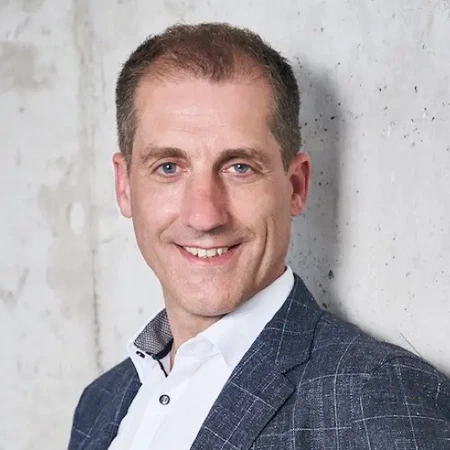 Thomas Merz