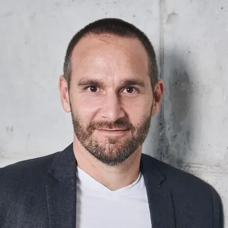 Yves Rausch